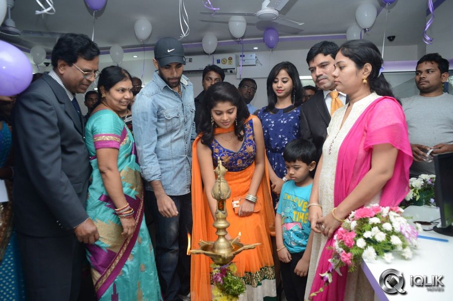 Homeo-Trends-Hospital-Launched-By-Love-You-Bangaram-Team